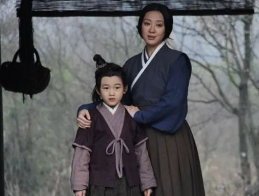 芈月传葵姑扮演者是谁   为何最后的结局感动所有人