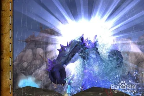 魔兽世界[艾萨拉之眼：辛艾萨莉之心]任务怎么做