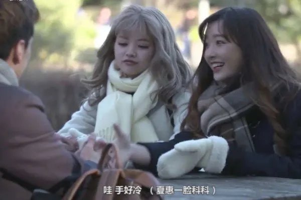 喂奶姐是谁 为了出名还是展示母爱