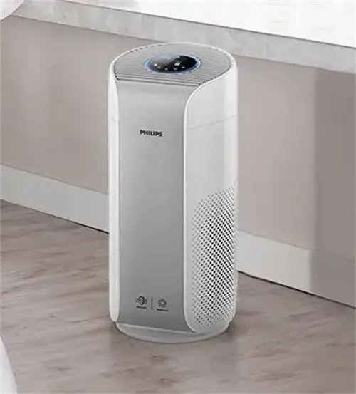 空气净化器pm2.5多少算正常