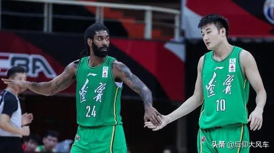 今天辽宁队十连胜，是否有明显的能够战胜广东队的优势？