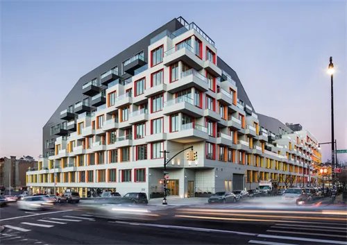 公寓房和普通住宅有什么区别