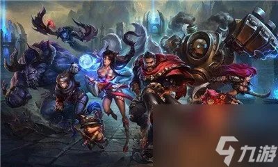 LOL永恒梦魇打野符文出装技巧