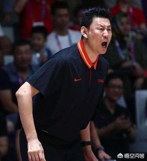 陈林坚23+5三分帮助福建逆转天津，他的三分球能力这么强，为何李楠不带他？