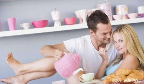 “我与五个男人发生过关系,可是我却不敢告诉你”如果是你该怎么办?