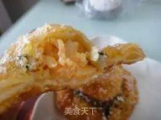 肯德基美帽虾