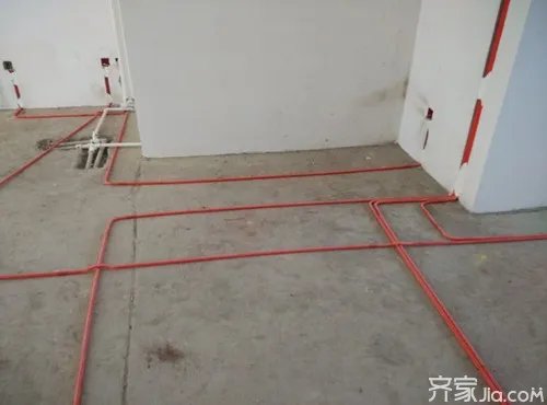 专业水电改造注意事项 水电改造需谨慎