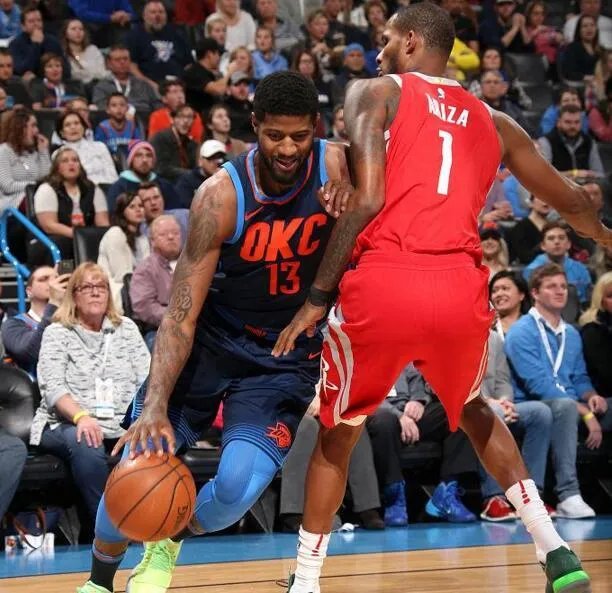 火箭队已经三连败，需要改进哪些方面？