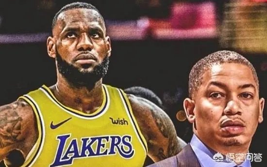 湖人新主帅人选最新进展，42岁泰伦卢已获禅师力挺和詹姆斯提前会面机会，你怎么看？