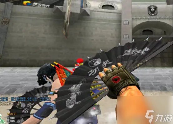 穿越火线狙击小技巧 cf怎么练就无敌枪法