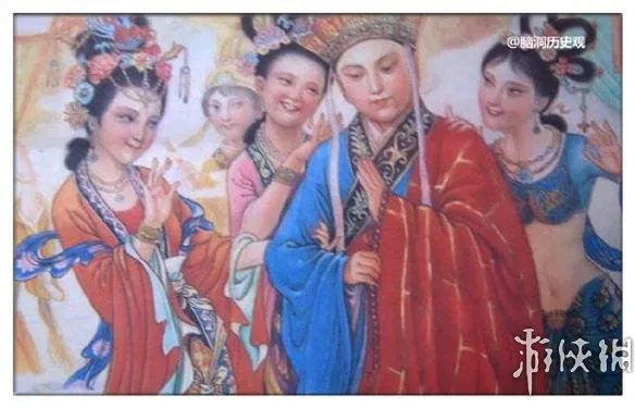 历史上,中国哪个省的人最聪明?结果出乎意料,是他