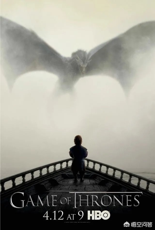 冰与火之歌第八季