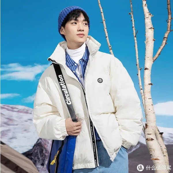 国货当自强 篇十八:31款男士运动款羽绒服特卖清单,1.6折起,低至百元白菜价,运动休闲、温暖寒冬!