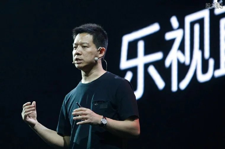 贾跃亭背后的太子是谁 国家为什么不抓贾跃亭