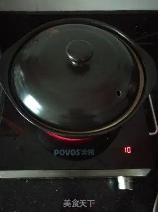 原汁原味泥芒鱼