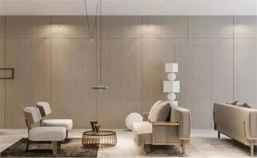 木饰面墙板一般多少钱一平方