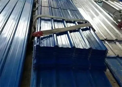 彩钢板规格有哪些