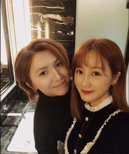 梁君诺的女朋友林淑君是谁 去哪了现在做什么工作