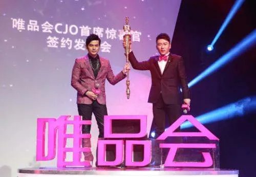 聚美优品和唯品会,哪个好?