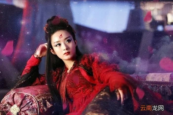 赵丽颖的职业经历,赵丽颖的人生