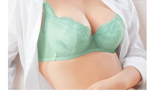 十八岁如何丰胸