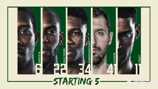 字母哥30分对飙卡哇伊31分，雄鹿大胜猛龙取得2：0领先，这轮系列赛还有悬念吗？