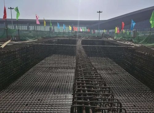 钢筋混凝土施工及验收规范有哪些