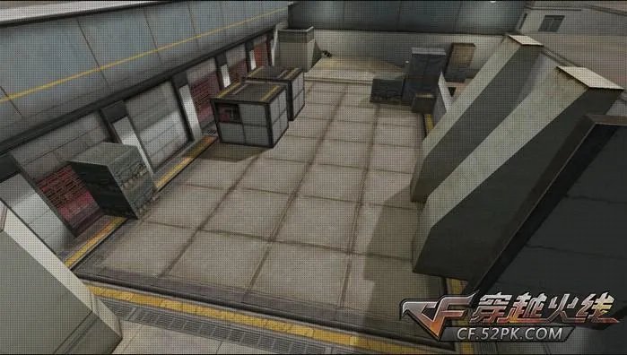 cf黑鹰计划 新版本黑鹰计划 新角色新武器