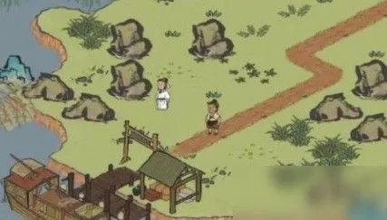 江南百景图怎么去苏州府 苏州府到达方法教程