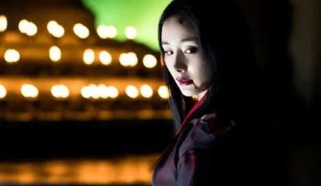 《扶摇》非烟殿主是谁?非烟殿主和扶摇什么关系