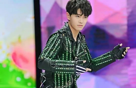 快乐大本营任嘉伦是哪一期 任嘉伦简介及近况2020