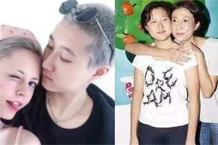 传小龙女现加拿大  声称想找爸爸