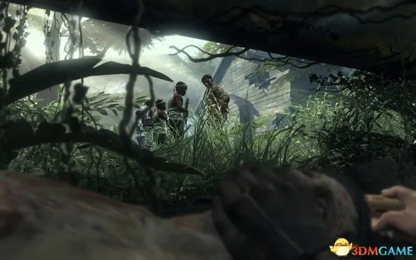 使命召唤9:黑色行动2 图文全攻略 全挑战剧情任务