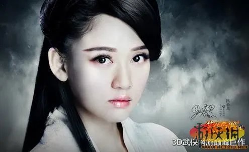 揭秘《东方不败外传》微电影面纱 看哭乔恩粉丝