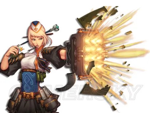 DNF最难操作的职业是什么 DNF最难操作职业排行榜