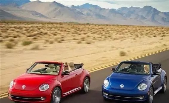 50万以内有什么敞篷车推荐？