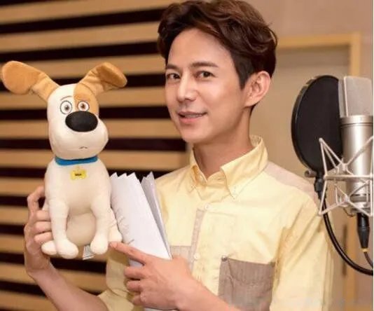 快乐大本营何炅资料简介 演过的电视剧大全(全部)