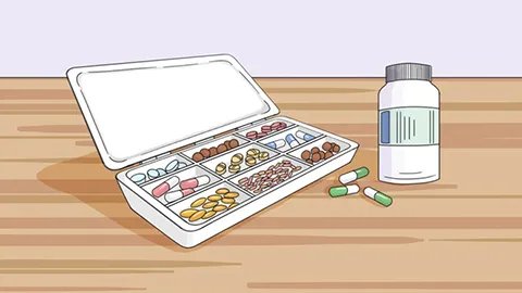 脚趾甲癣怎么治