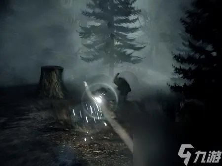 心灵杀手美国噩梦手稿全收集 心灵杀手章恶梦攻略