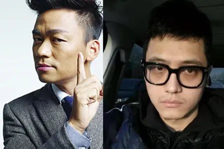 王宝强律师晒照 网友i表示后面的背景亮了