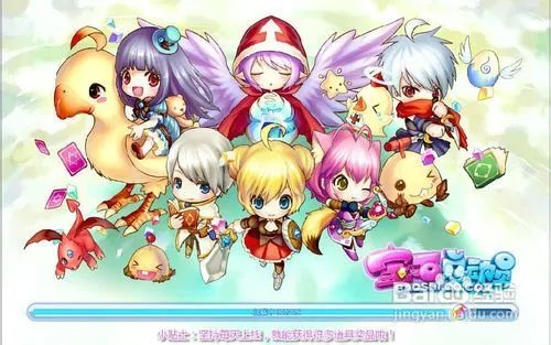 宝石总动员图标怎么点亮