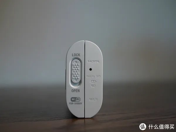 德亚极速直邮-SONY 索尼 FDR-X1000V 4K运动相机 开箱