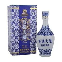 双沟青花瓷什么价格表