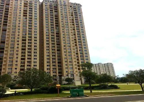 商业办公类和普通住宅有什么区别