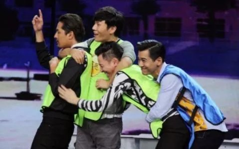 快乐大本营胡歌乔振宇 疑因不良引导遭封杀