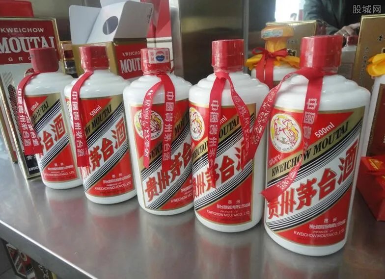 贵州茅台股价新高 其股票价格会涨到2000元吗