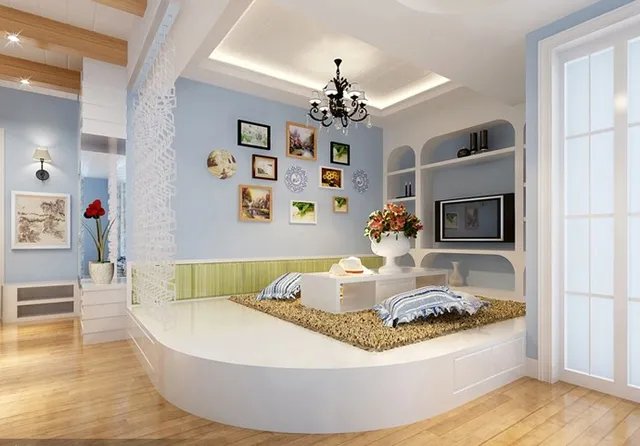 迷死80后、90后的装修风格,总有一款你喜欢!