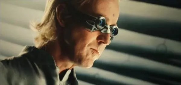 阿丽塔片尾有彩蛋吗?