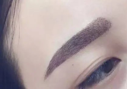 长春洗眉美容整形医院有哪些名单_口碑哪里好点击一览