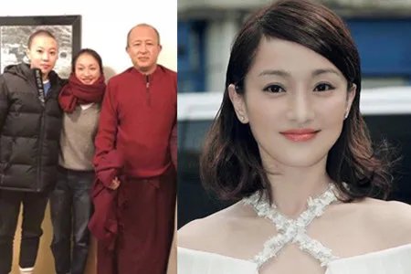 窦靖童自曝单身 回应与周迅关系